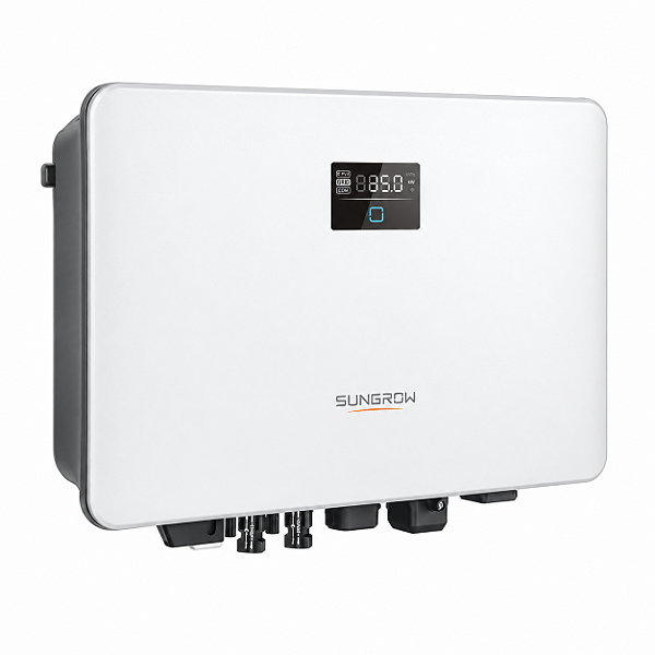 Inversor Solar Sungrow 5kw SG5.0RS 2 Mppt Mono 220v