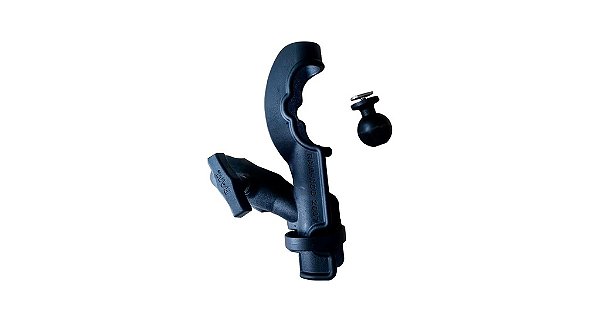 Suporte para Varas de Pesca RAM Hidro2Eko
