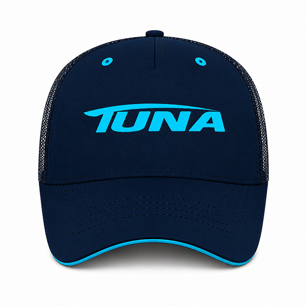 Boné TUNA Hidro2Eko