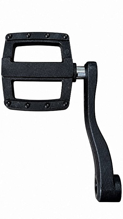 Pé de Vela Pedal Flex - Direito