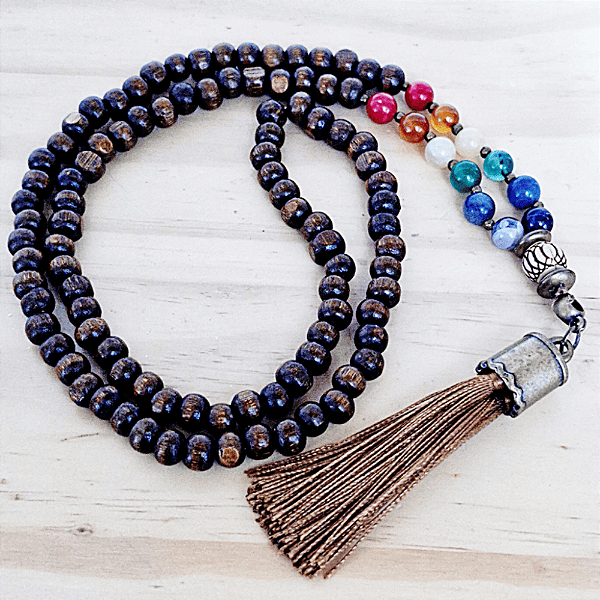 Japamala Arco-Íris - Orgulho, Energia e Conexão