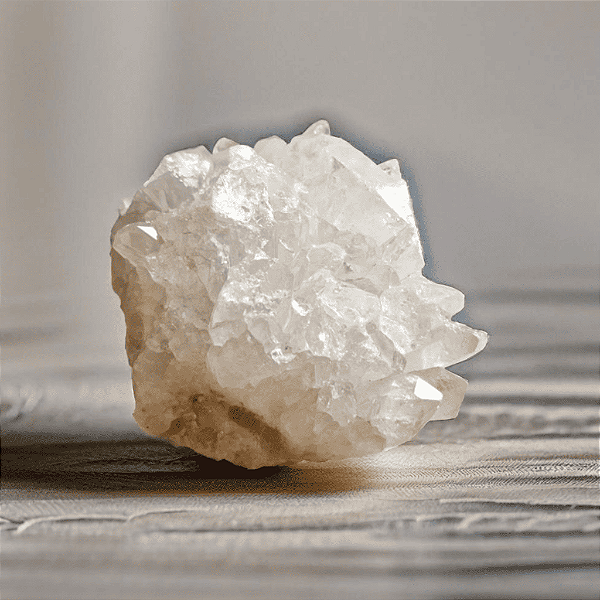 Drusas Ametista ou Quartzo Cristal | Pedras Esoterismo