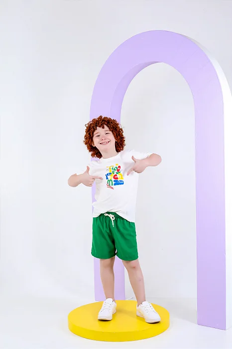 Conjunto Olinda Tropical