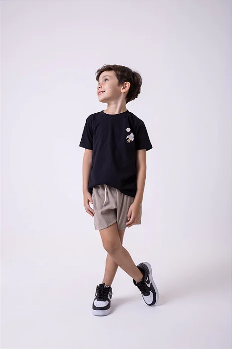 Conjunto Pequeno Astronauta