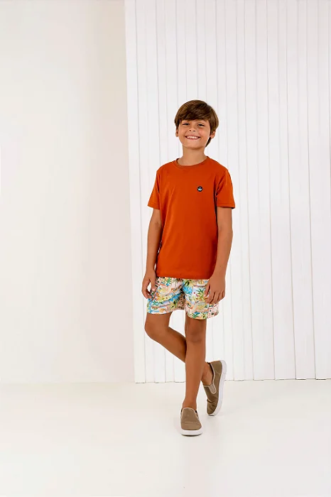 Conjunto Verão na Estrada