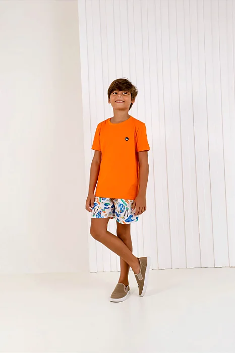 Conjunto Ondas de Verão