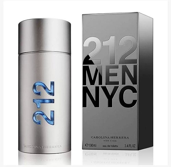 PERFUME PUB 212 MEN N°22