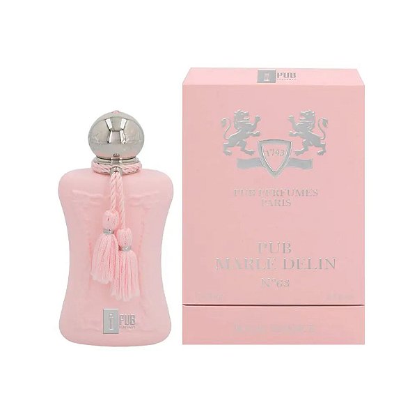 PERFUME PUB MARLY DELINA N°63