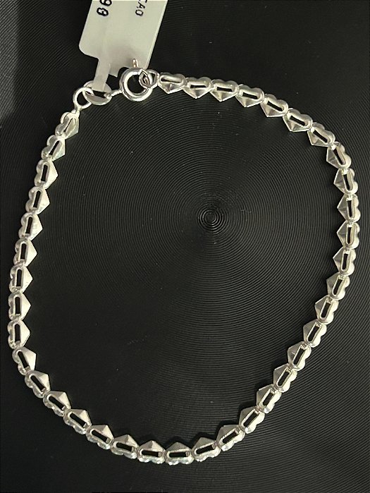 PULSEIRA ELO CORAÇAO