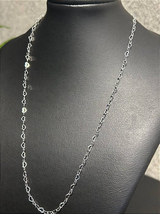 CORRENTE ELO CORAÇAO