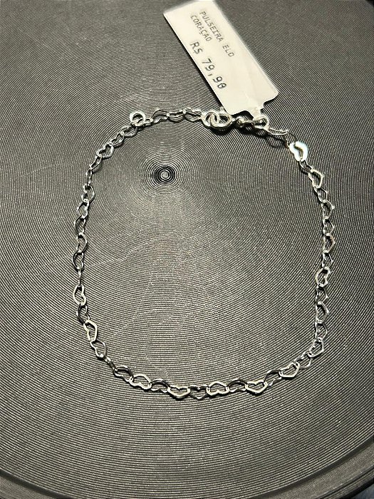 PULSEIRA ELO CORAÇAO