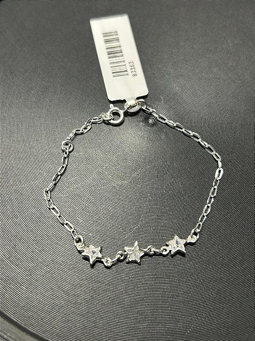 PULSEIRA INF ESTRELA