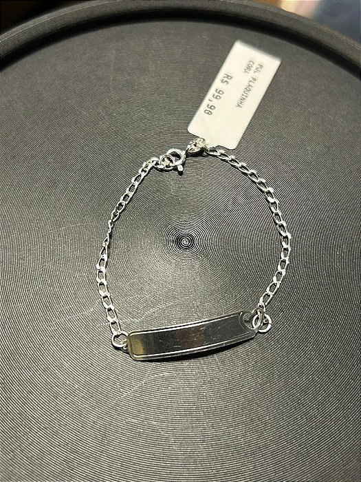 PULSEIRA PLACA TRAD INF