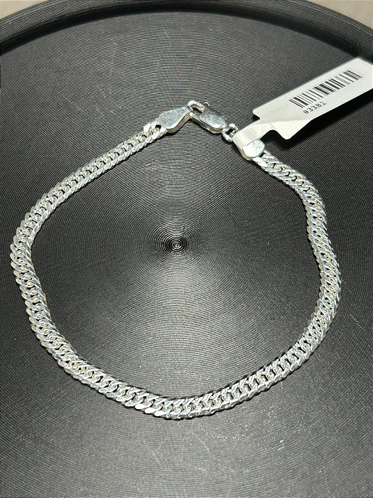 PULSEIRA GROUMET DUPLA