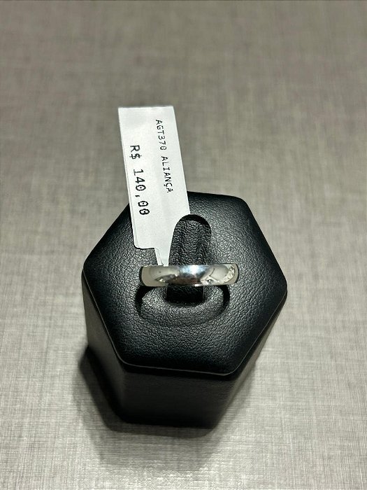 ALIANÇA TRADICIONAL