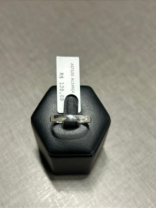 ALIANÇA TRADICIONAL