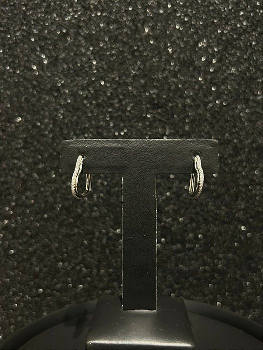 BRINCO ARGOLA CORAÇAO