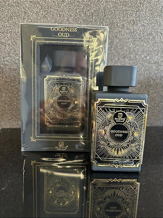 GOODNESS OUD