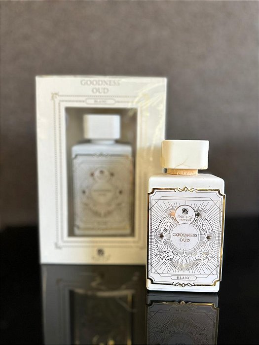 GOODNESS OUD BLANC