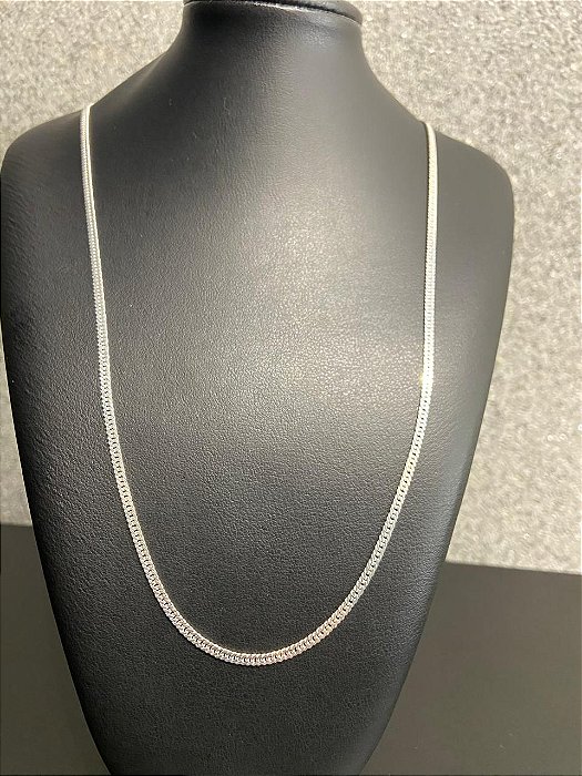 CORRENTE GROUMET DUPLA