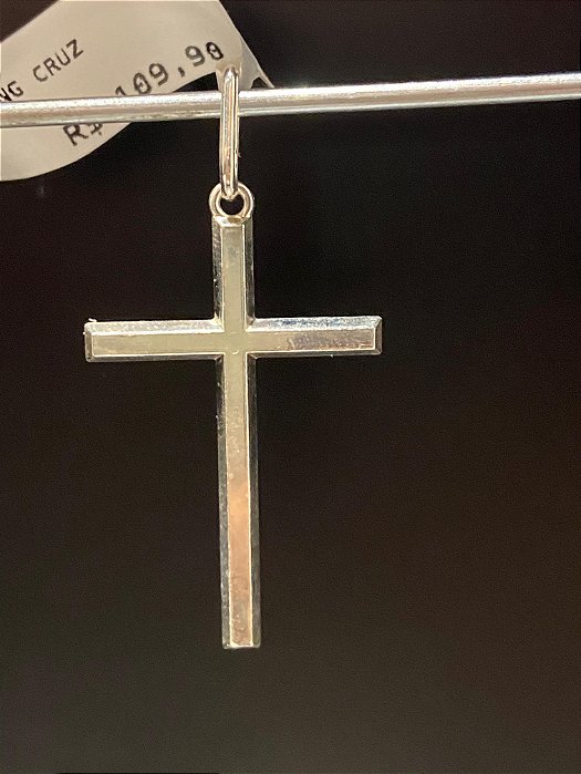 PINGENTE CRUZ