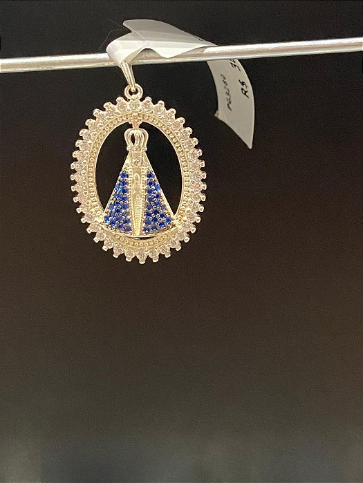 PINGENTE NOSSA SENHORA