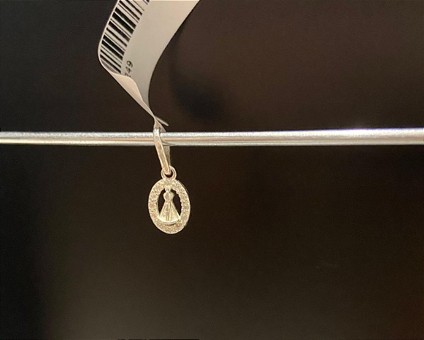 PINGENTE NOSSA SENHORA