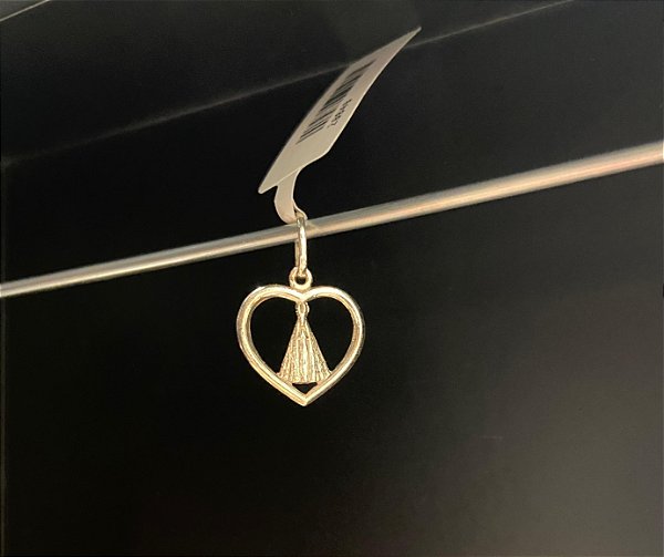 PINGENTE NOSSA SENHORA