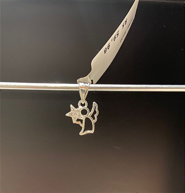 PINGENTE ANJO