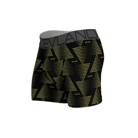 Cueca Boxer Kevland Dortmund