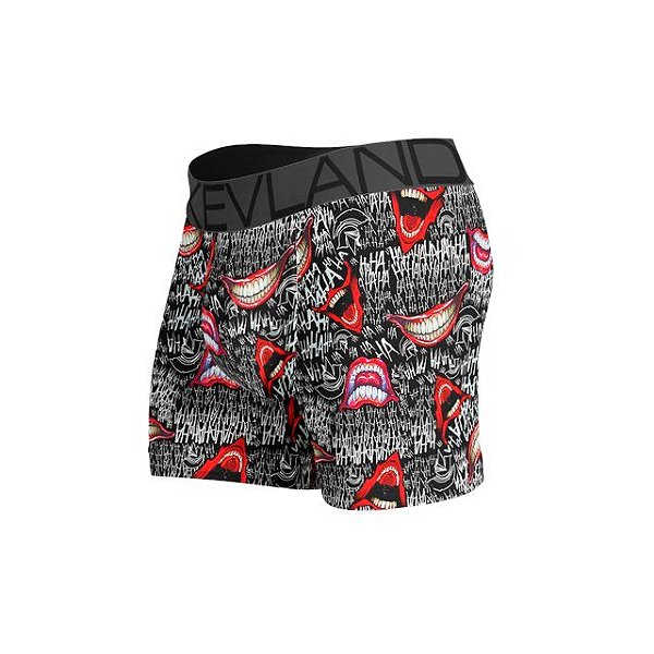 Cueca Boxer Kevland Joke