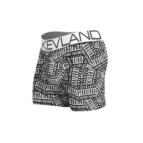 Cueca Boxer Kevland Parental