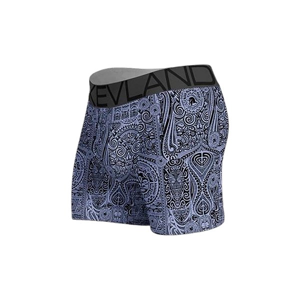 Cueca Boxer Kevland Maori II