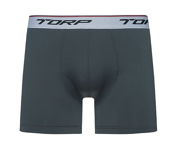 Cueca Boxer Torp Microfibra