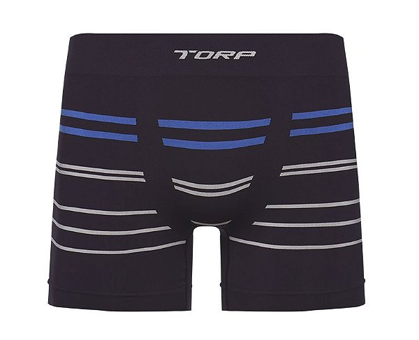 Cueca Boxer Torp Microfibra Sem Costura Soul Eco