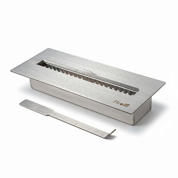 Lareira Ecológica Queimador Slim 40