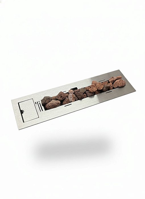 Lareira a Gás Prime 60