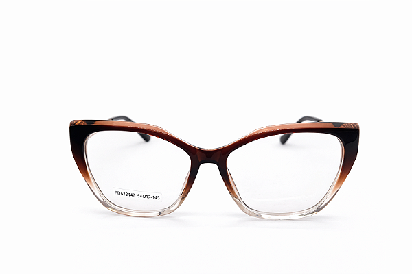 Óculos Bella Cat - Feminino