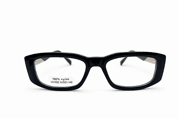 Óculos Mariana Tartaruga Preto - Feminino