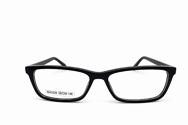 Óculos Melissa Tortuga Preto - Feminino