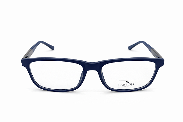 Óculos Line Pro Azul - Masculino