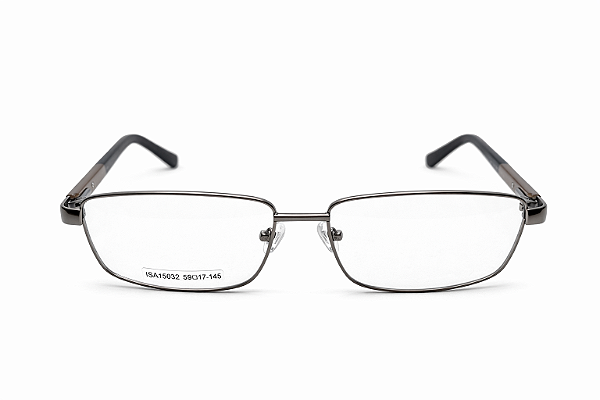 Óculos Theo Back Marrom - Masculino