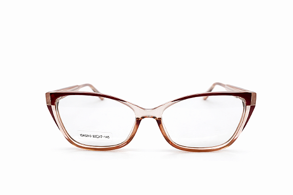 Óculos Anna Felix Rosa - Feminino