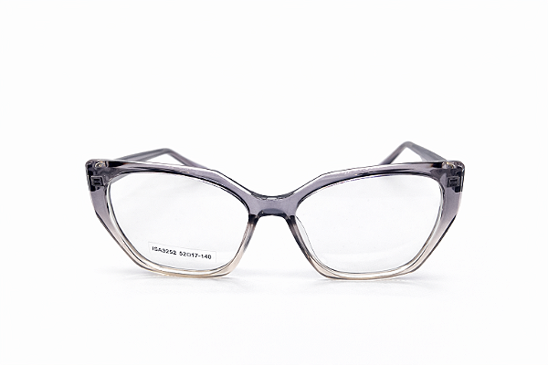 Óculos Bel Box Lilás - Feminino