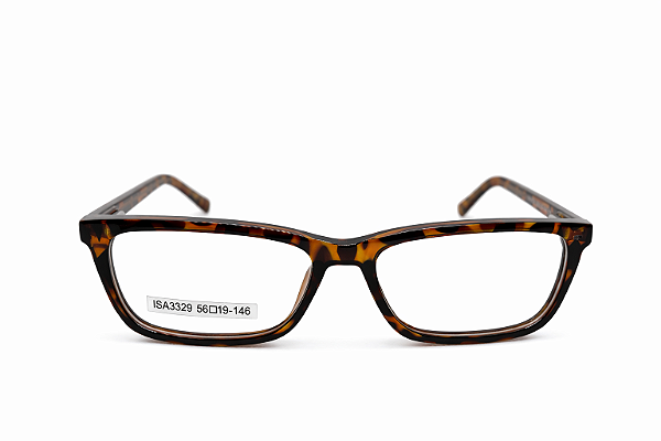 Óculos Melissa Tortuga Animal Print - Feminino