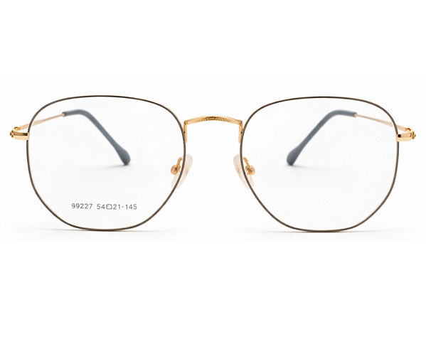 Armações Femininas de Metal