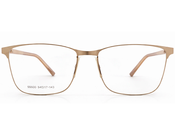 Armações Femininas de Metal