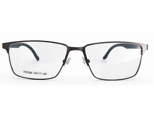 Armações Masculina de Metal