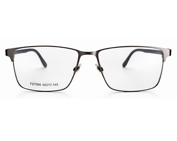 Armações Masculina de Metal