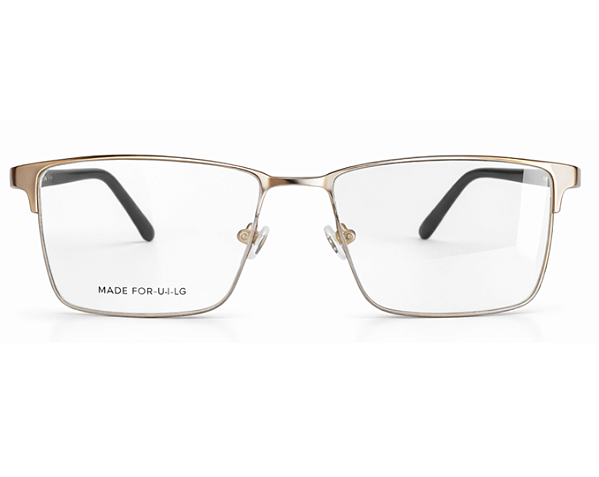 Armações Masculina de Metal